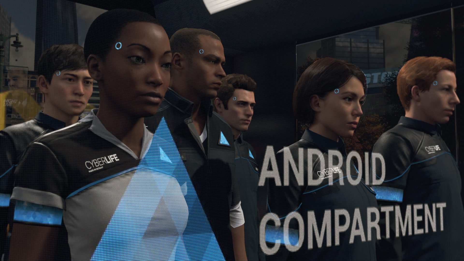 Detroit Become Human