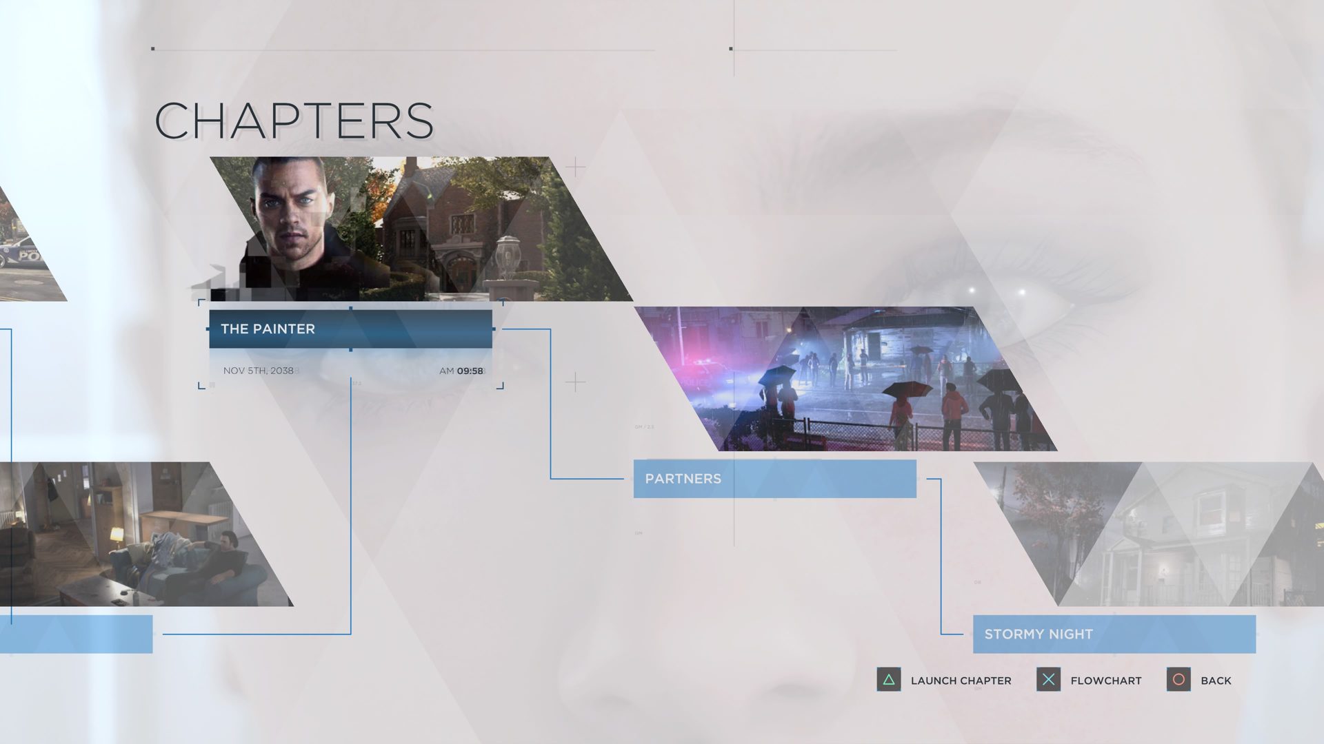 Detroit Become Human