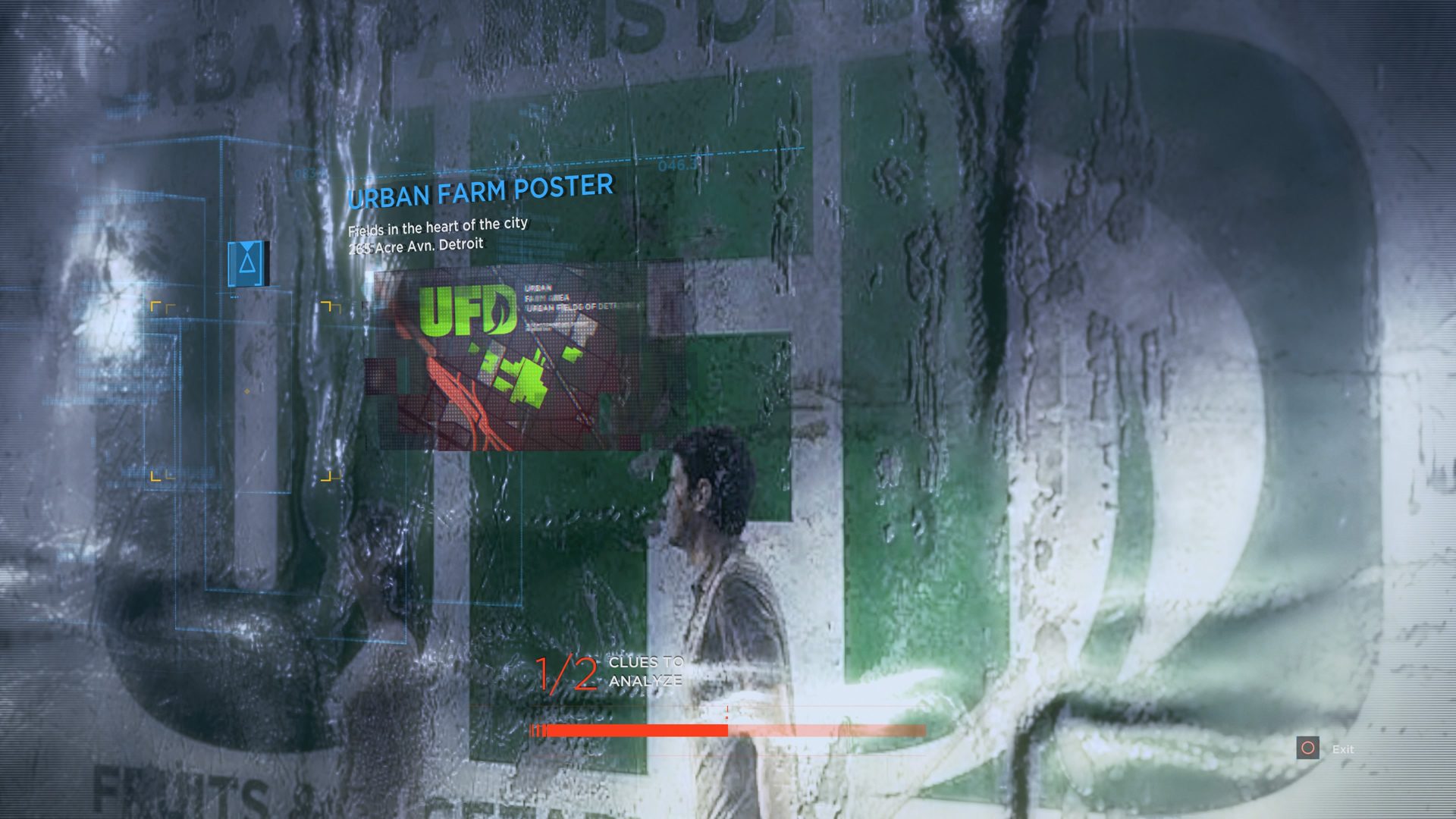 Detroit Become Human