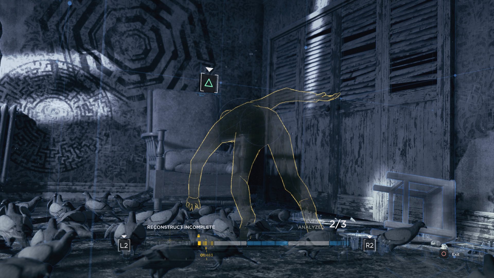 Detroit Become Human