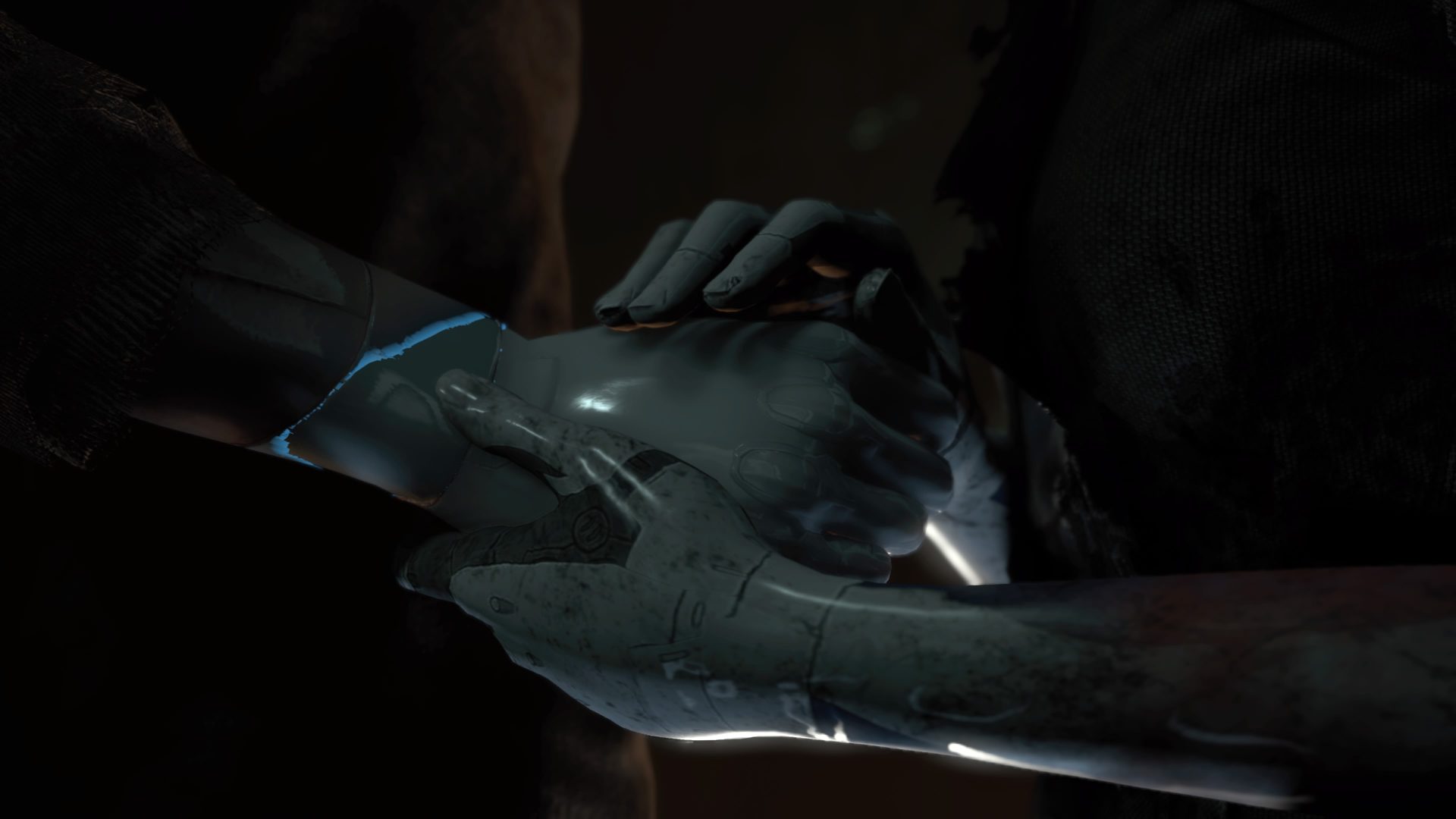 Detroit Become Human