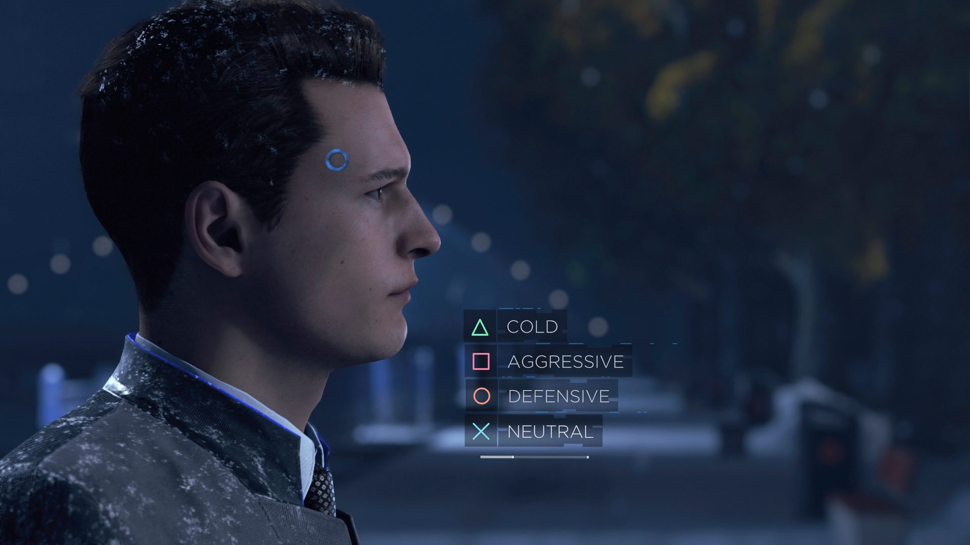 Detroit Become Human
