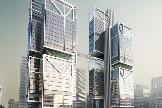 campus dji futurista sede 1