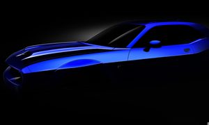 dodge challenger srt hellcat 2019 imagen  no rest for the wickeddodge is again reaching back to its 100 year history as it ev