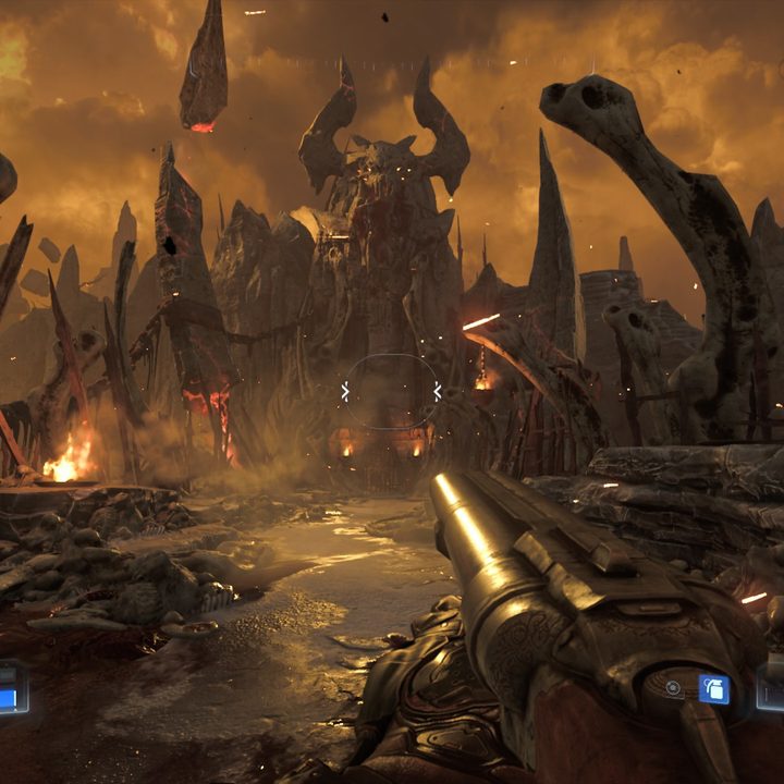 mejores juegos de disparos en primera persona