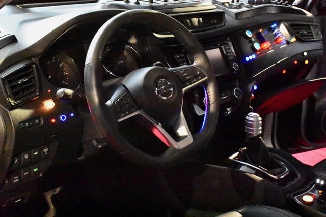 nissan rogue halcon milenario dsc 1075 640x427 c