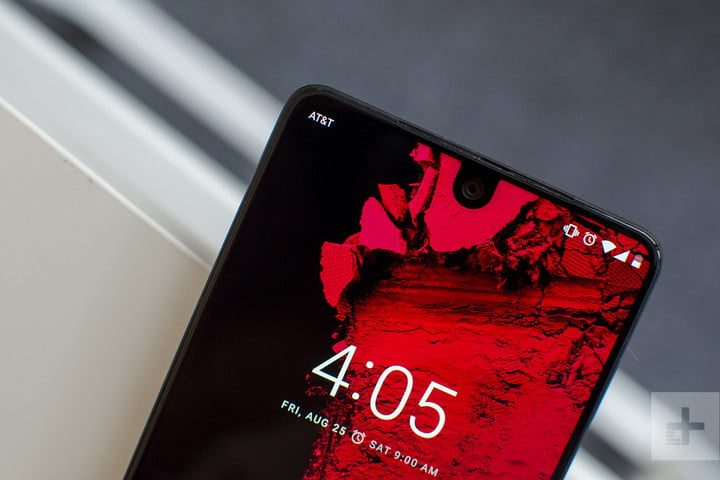 sobre el Essential Phone