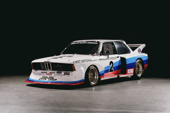 bmw autos carrera expo acm exhibicion heroes of bavaria 4