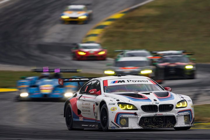 bmw autos carrera expo acm exhibicion heroes of bavaria 8