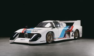 bmw autos carrera expo acm exhibicion heroes of bavaria feat