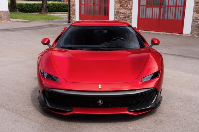 ferrari sp38 modelo exclusivo one off 4 640x427 c