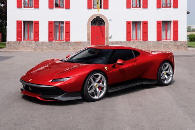 ferrari sp38 modelo exclusivo one off 640x427 c