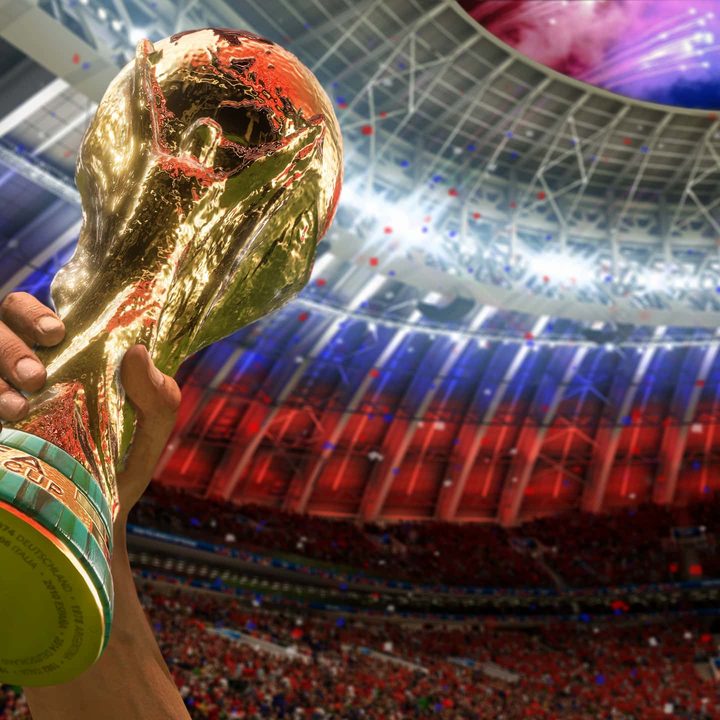fifa 18 actualizacion gratuita copa mundial wc trophy hires