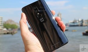 mejores fundas para el OnePlus 6