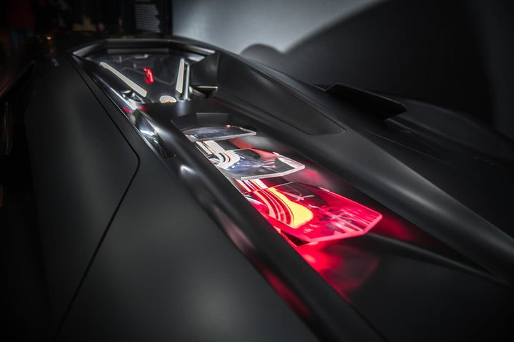 futuro lambotghini electrico 9