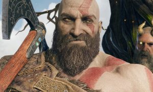god of war