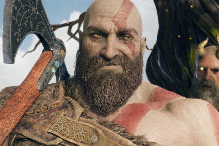god of war