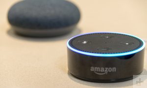 comandos maliciosos bocinas inteligentes google home echo dot
