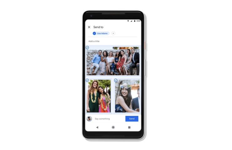 nuevas acciones google photos lens photo 04