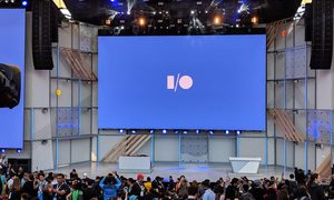 google