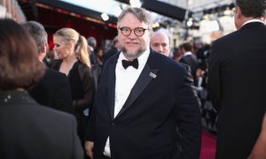 Guillermo del Toro