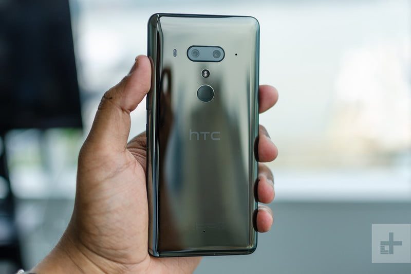 htc u12 plus