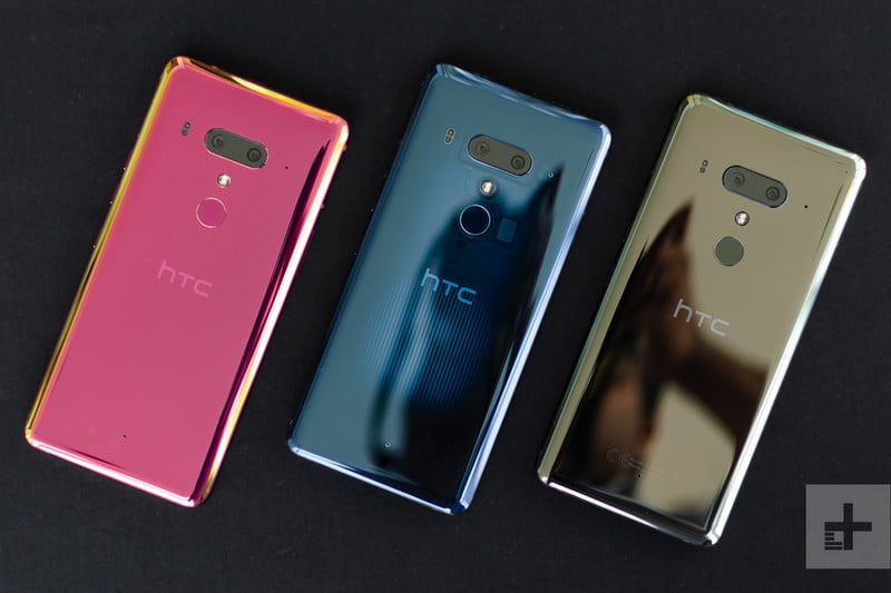 htc u12 plus