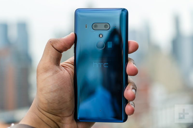 htc u12 plus