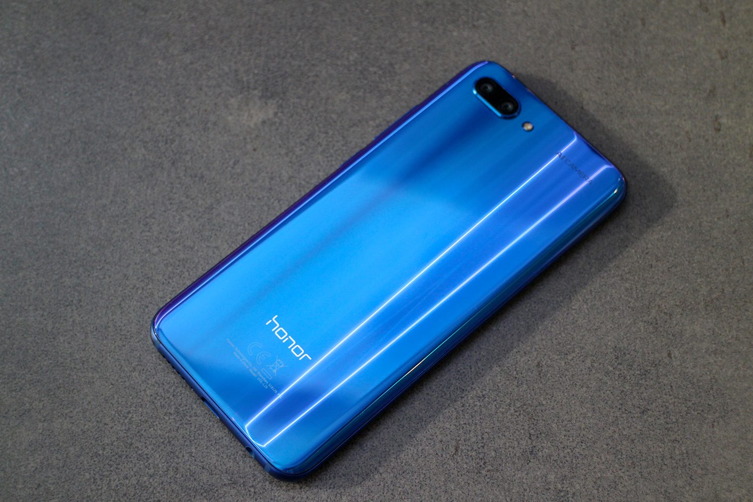 huawei honor 10