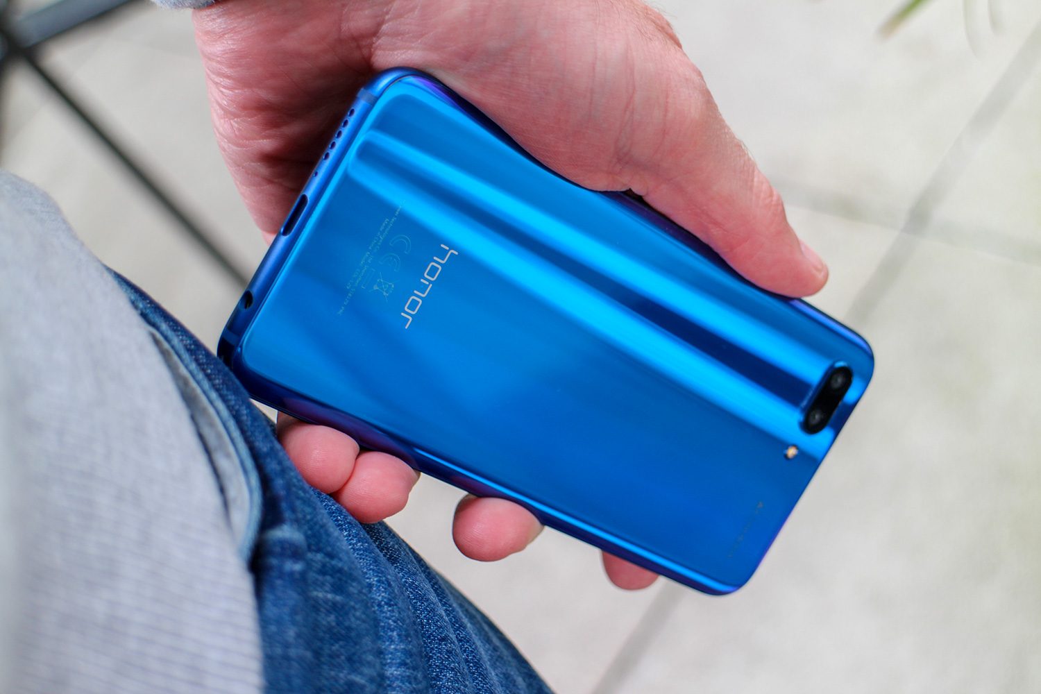 huawei honor 10