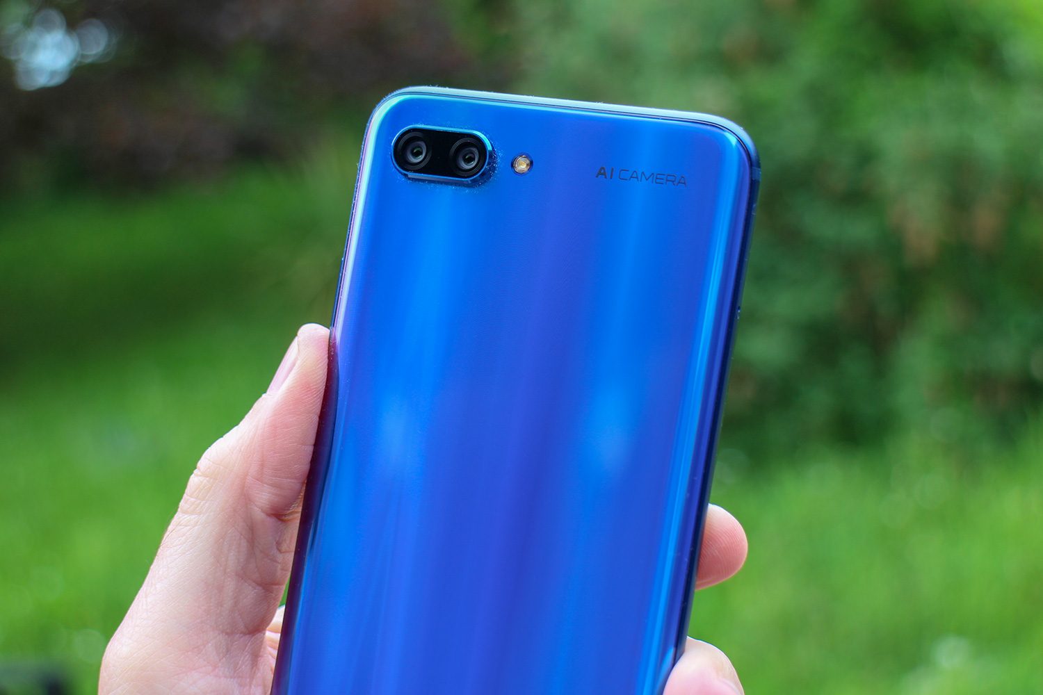 huawei honor 10
