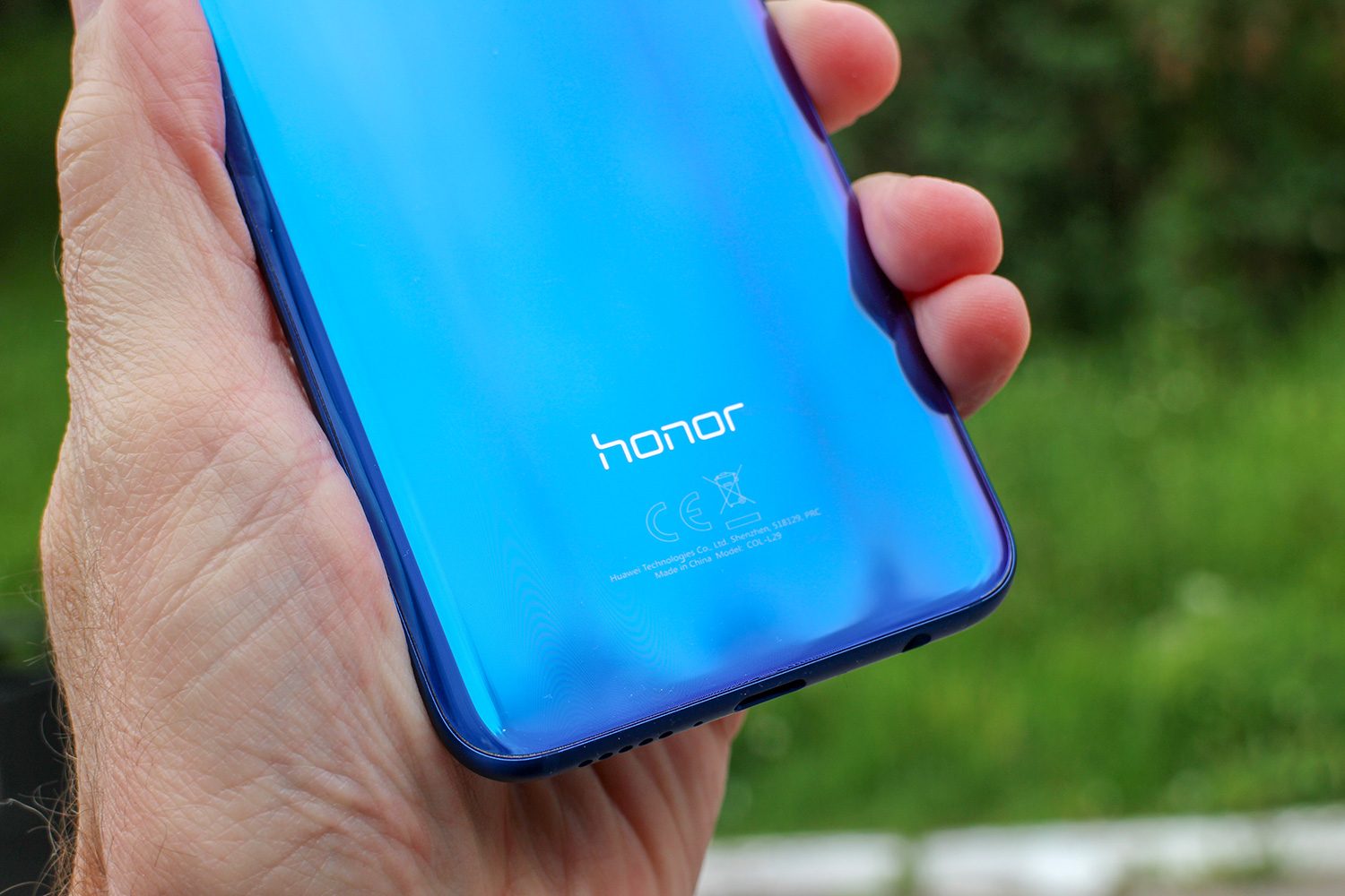 huawei honor 10