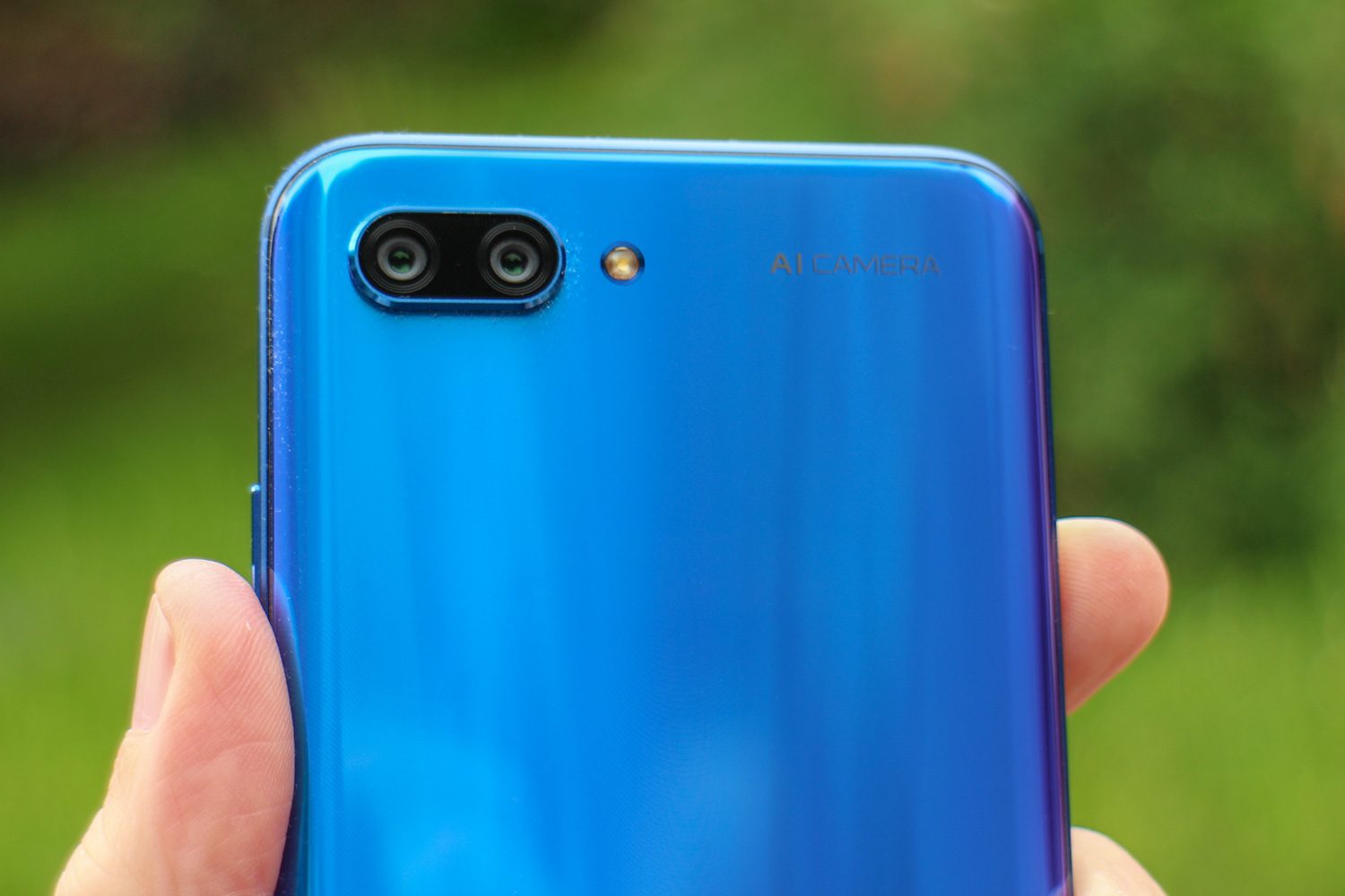 huawei honor 10