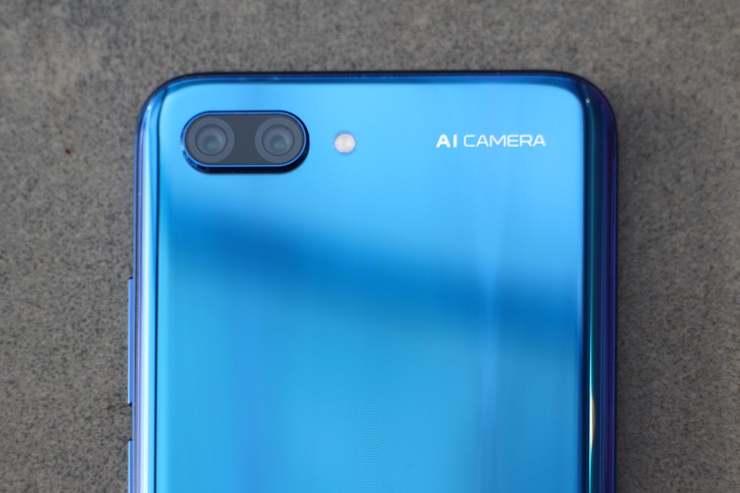 huawei honor 10