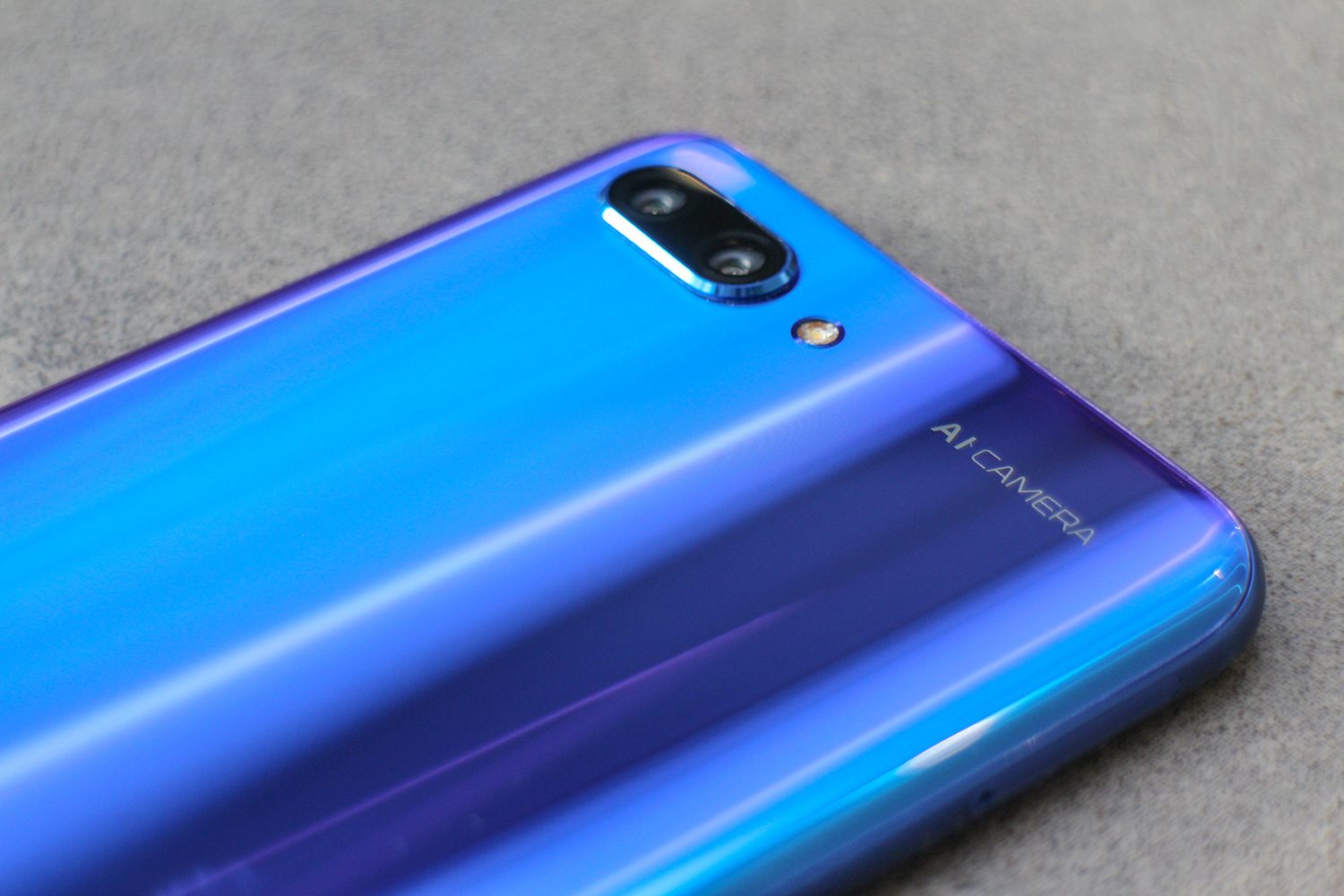 huawei honor 10