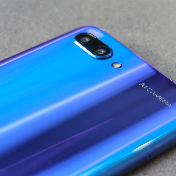 huawei honor 10
