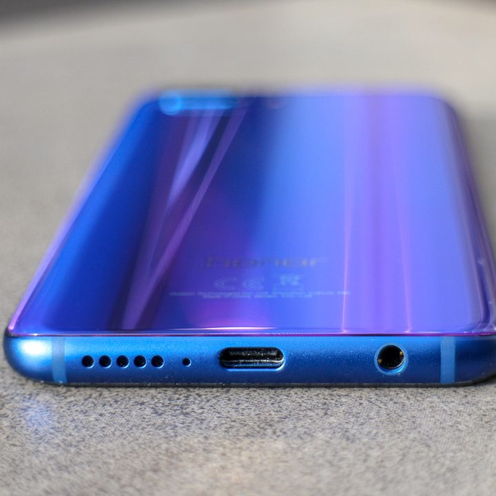 huawei honor 10
