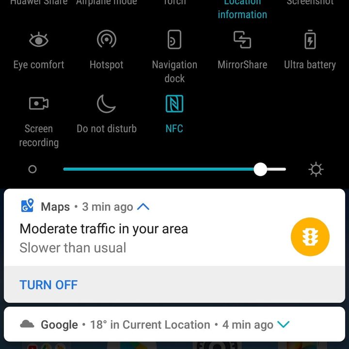 honor 10 revision huawei review screen 3