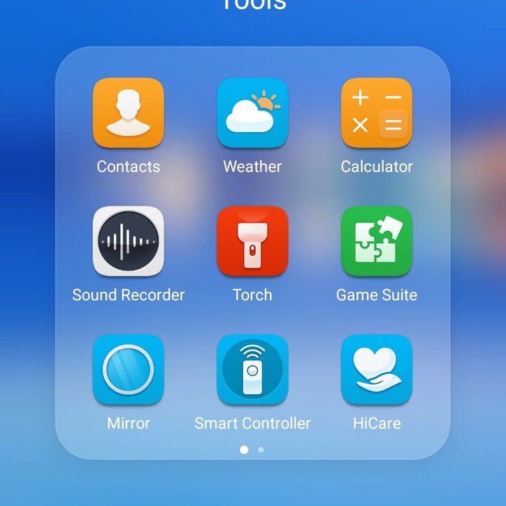 honor 10 revision huawei review screen 5