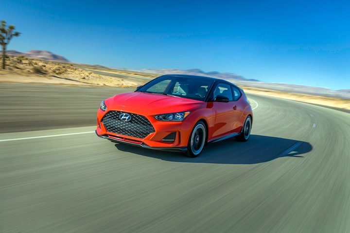 hyundai veloster 2019 lanzamiento 3