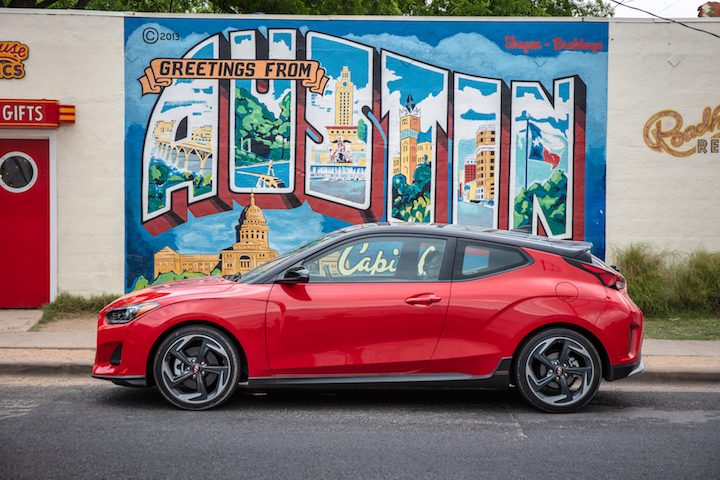 hyundai veloster 2019 lanzamiento 5