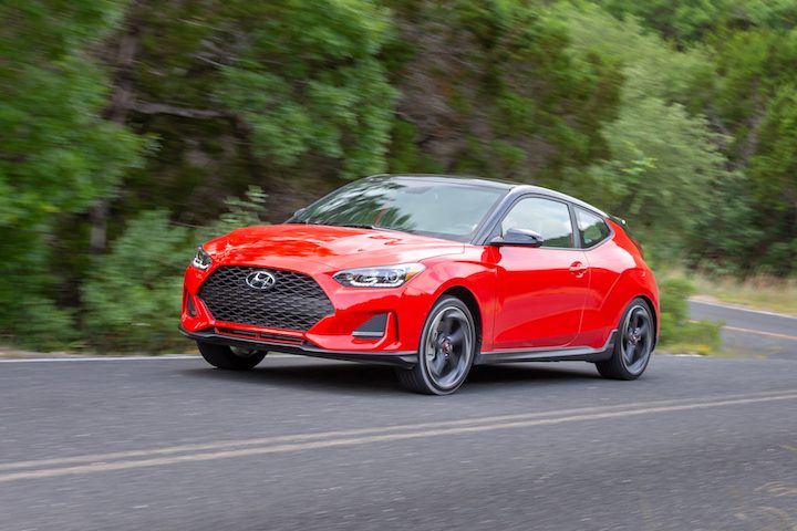 hyundai veloster 2019 lanzamiento 7