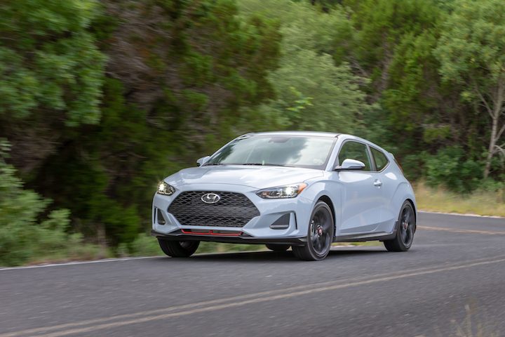 hyundai veloster 2019 lanzamiento 8