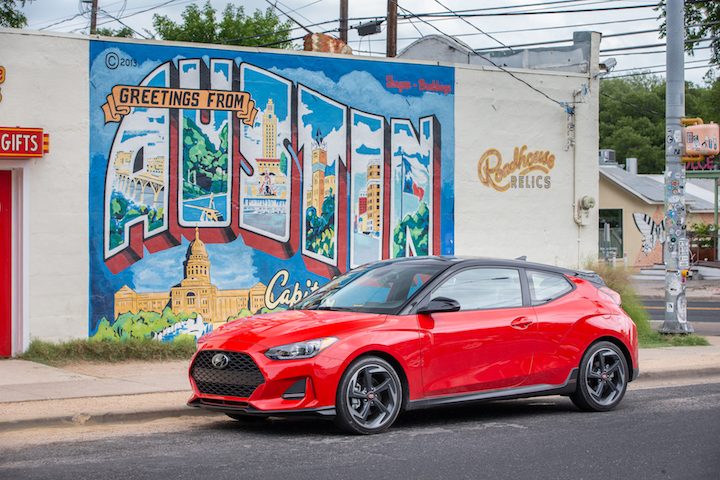 hyundai veloster 2019 lanzamiento 9