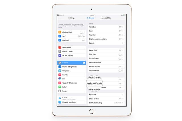 como hacer captura pantalla ipad assisstive touch screenshot 2 640x427 c