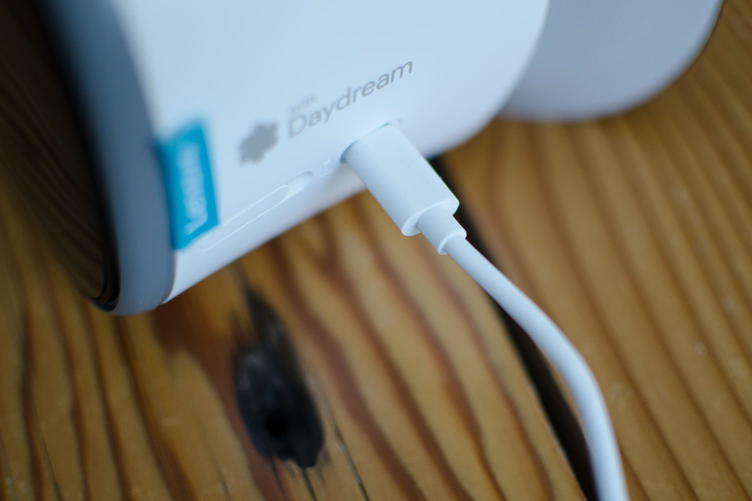 lentes rv mirage solo lenovo with daydream review 1