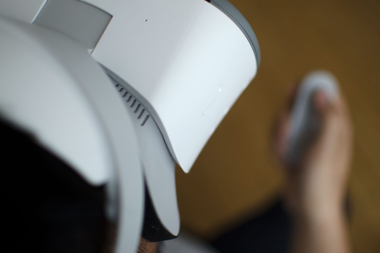 lentes rv mirage solo lenovo with daydream review 13