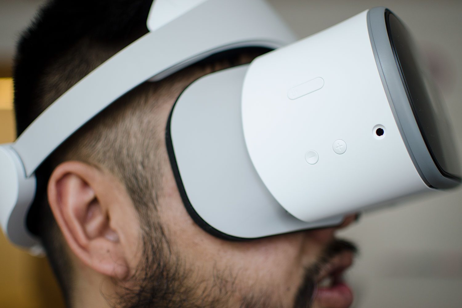 lentes rv mirage solo lenovo with daydream review 15