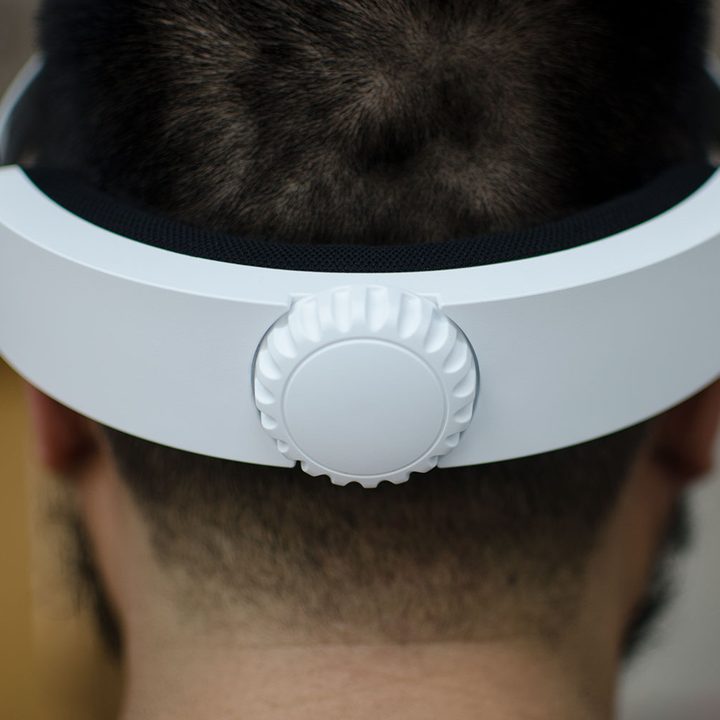 lentes rv mirage solo lenovo with daydream review 17