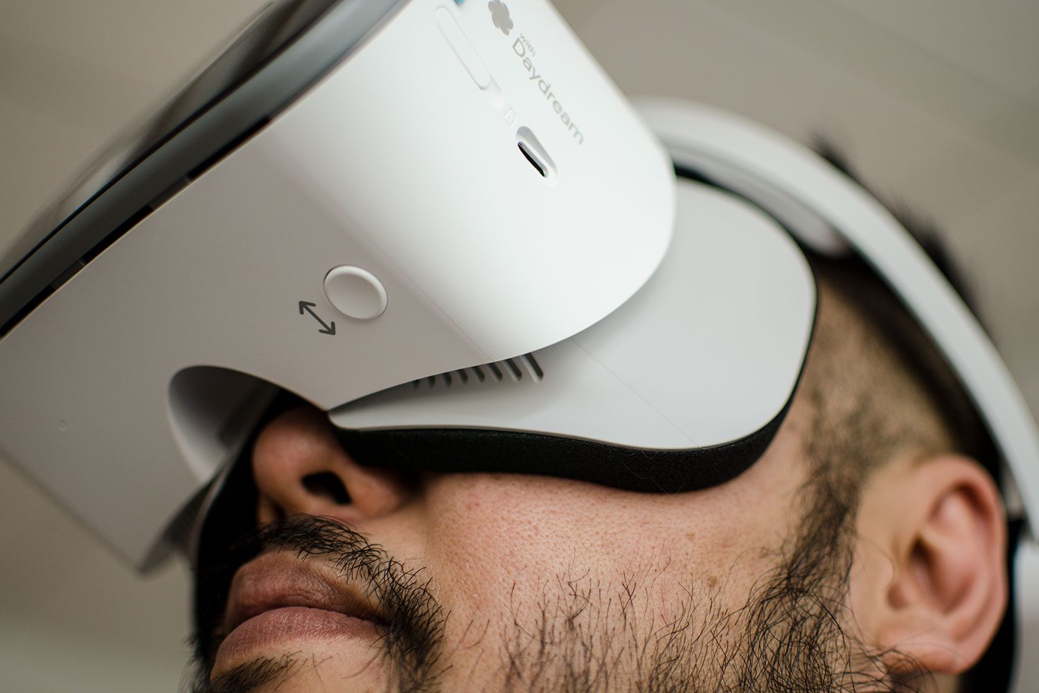 lentes rv mirage solo lenovo with daydream review 18